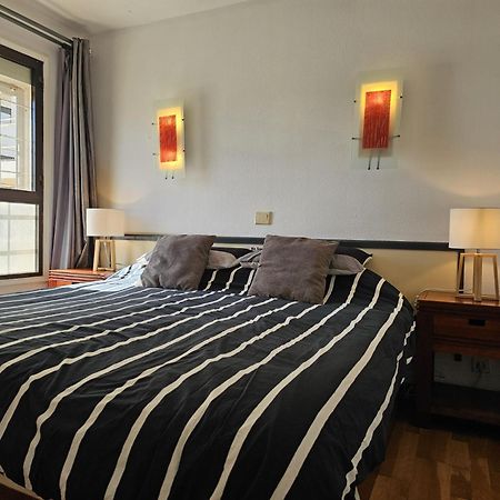 Iguazu Yumbo - Two Bedroom Apt Playa del Inglés Buitenkant foto
