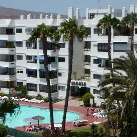 Iguazu Yumbo - Two Bedroom Apt Playa del Inglés Buitenkant foto