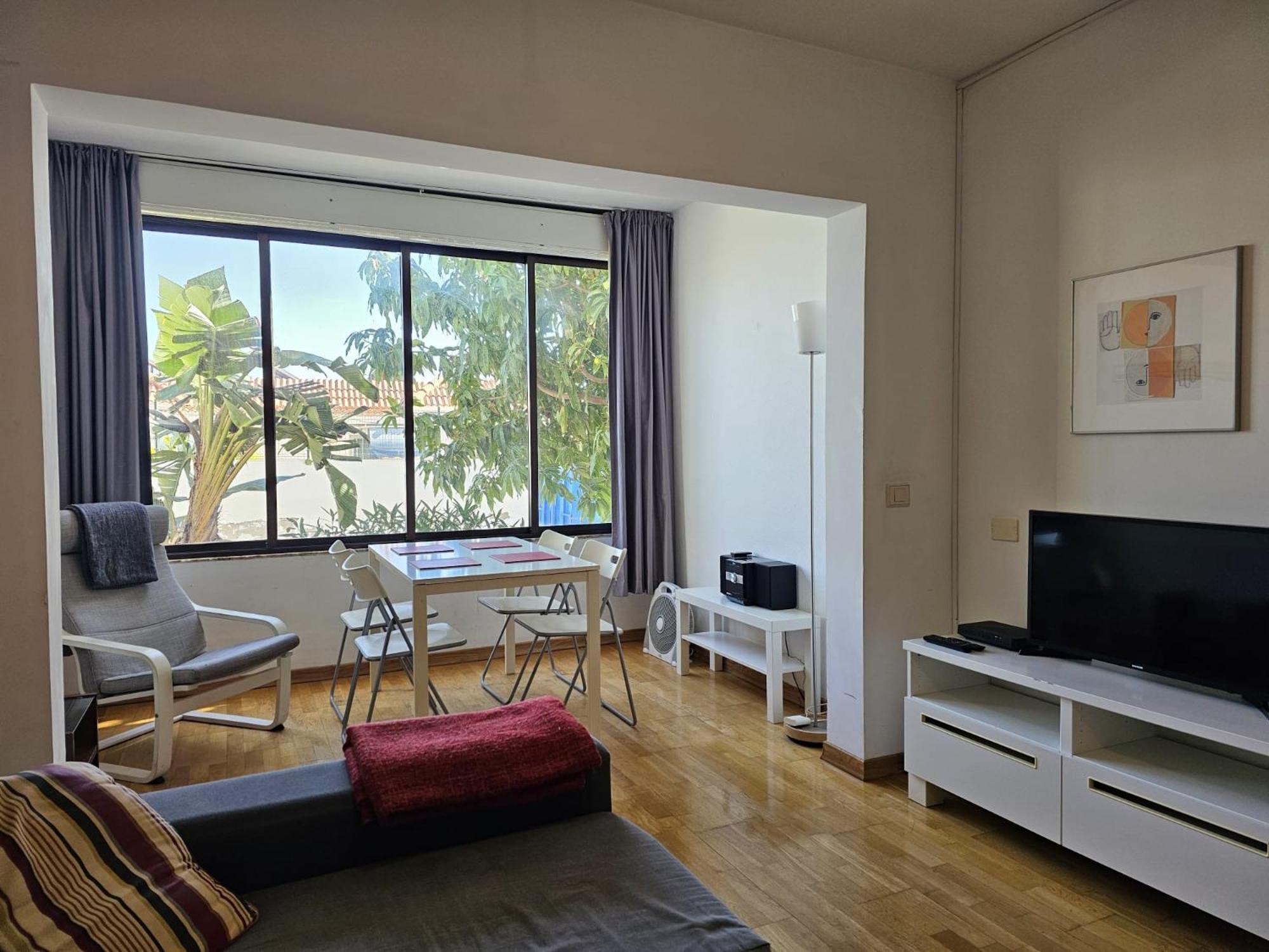 Iguazu Yumbo - Two Bedroom Apt Playa del Inglés Buitenkant foto