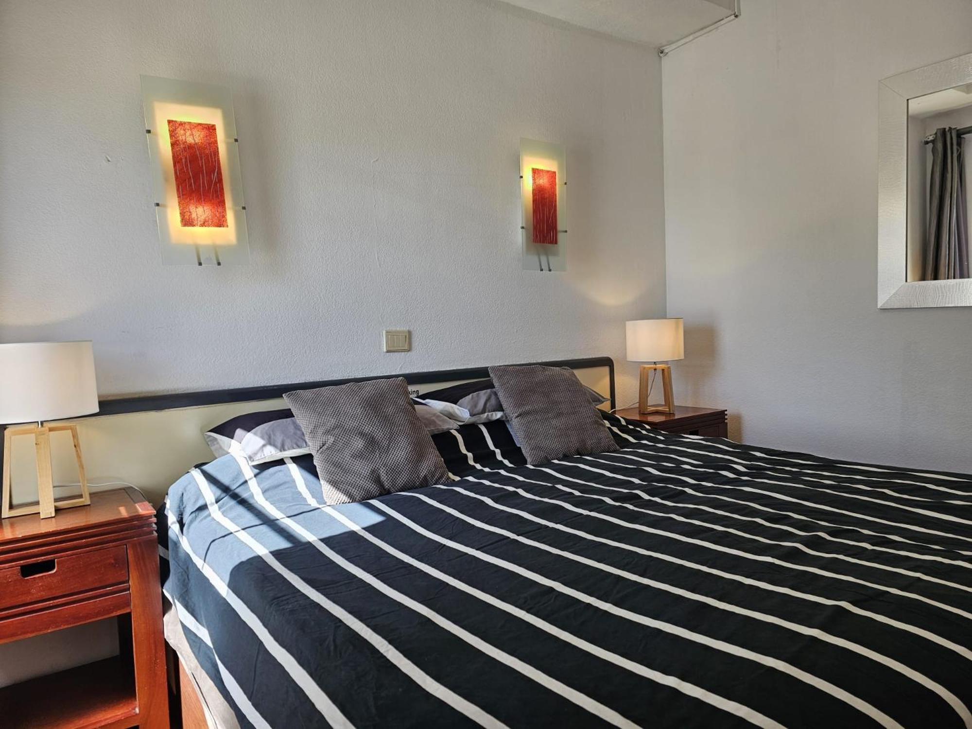 Iguazu Yumbo - Two Bedroom Apt Playa del Inglés Buitenkant foto