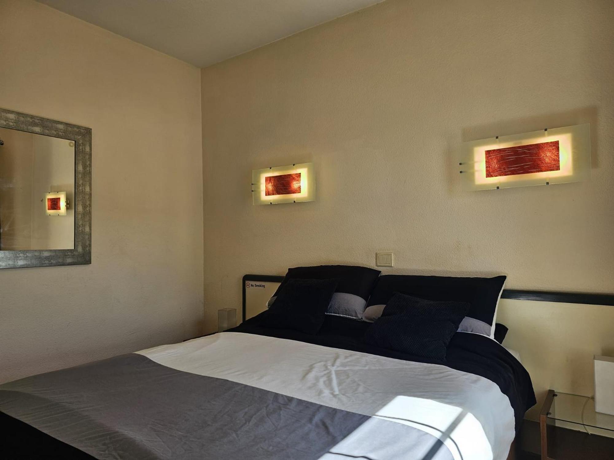 Iguazu Yumbo - Two Bedroom Apt Playa del Inglés Buitenkant foto