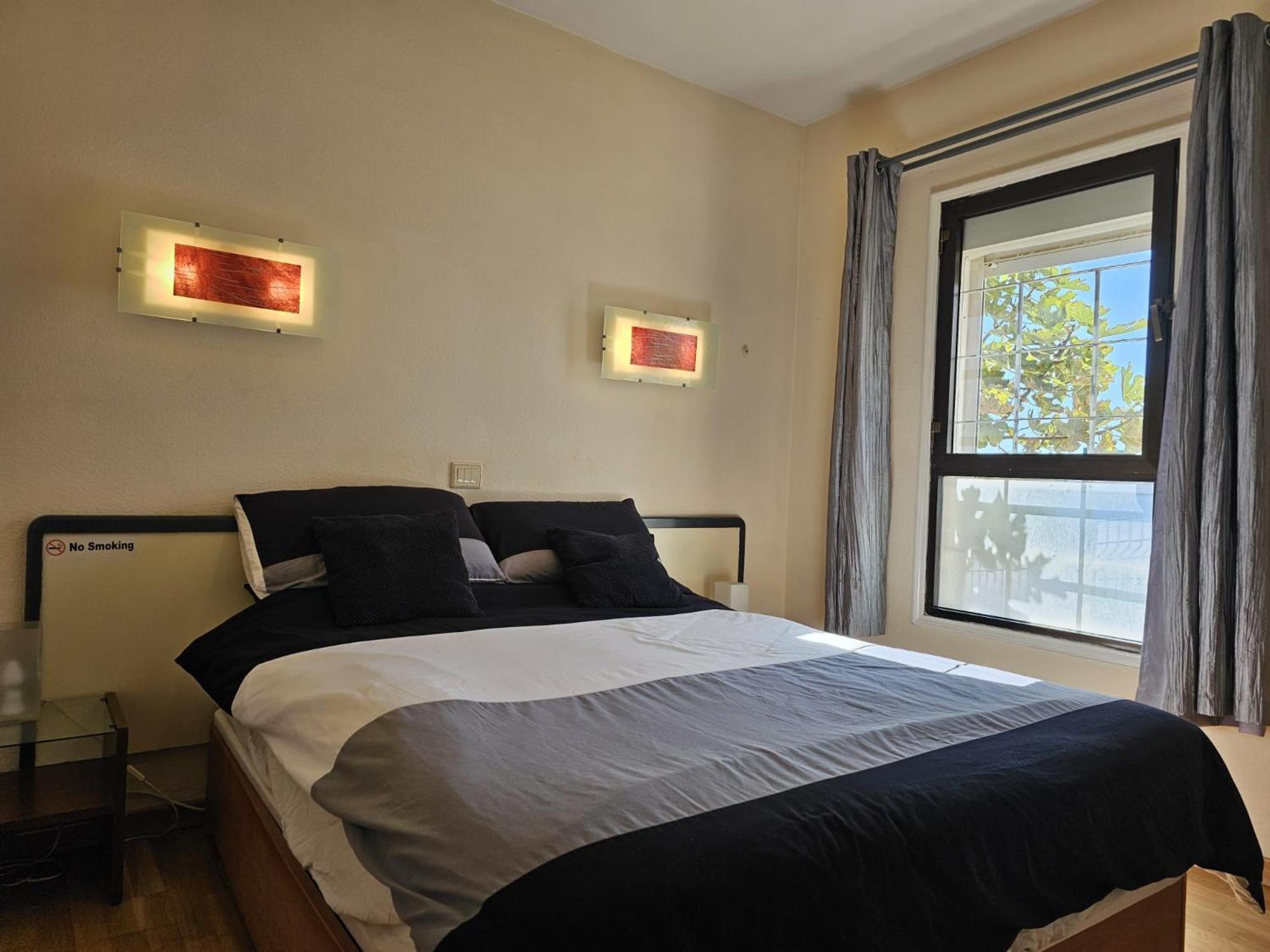 Iguazu Yumbo - Two Bedroom Apt Playa del Inglés Buitenkant foto