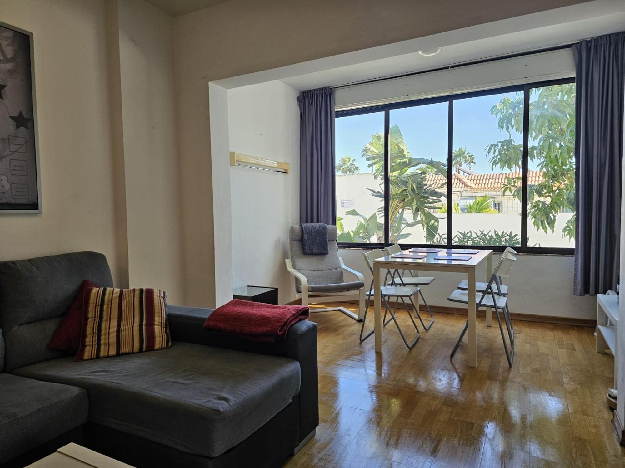 Iguazu Yumbo - Two Bedroom Apt Playa del Inglés Buitenkant foto