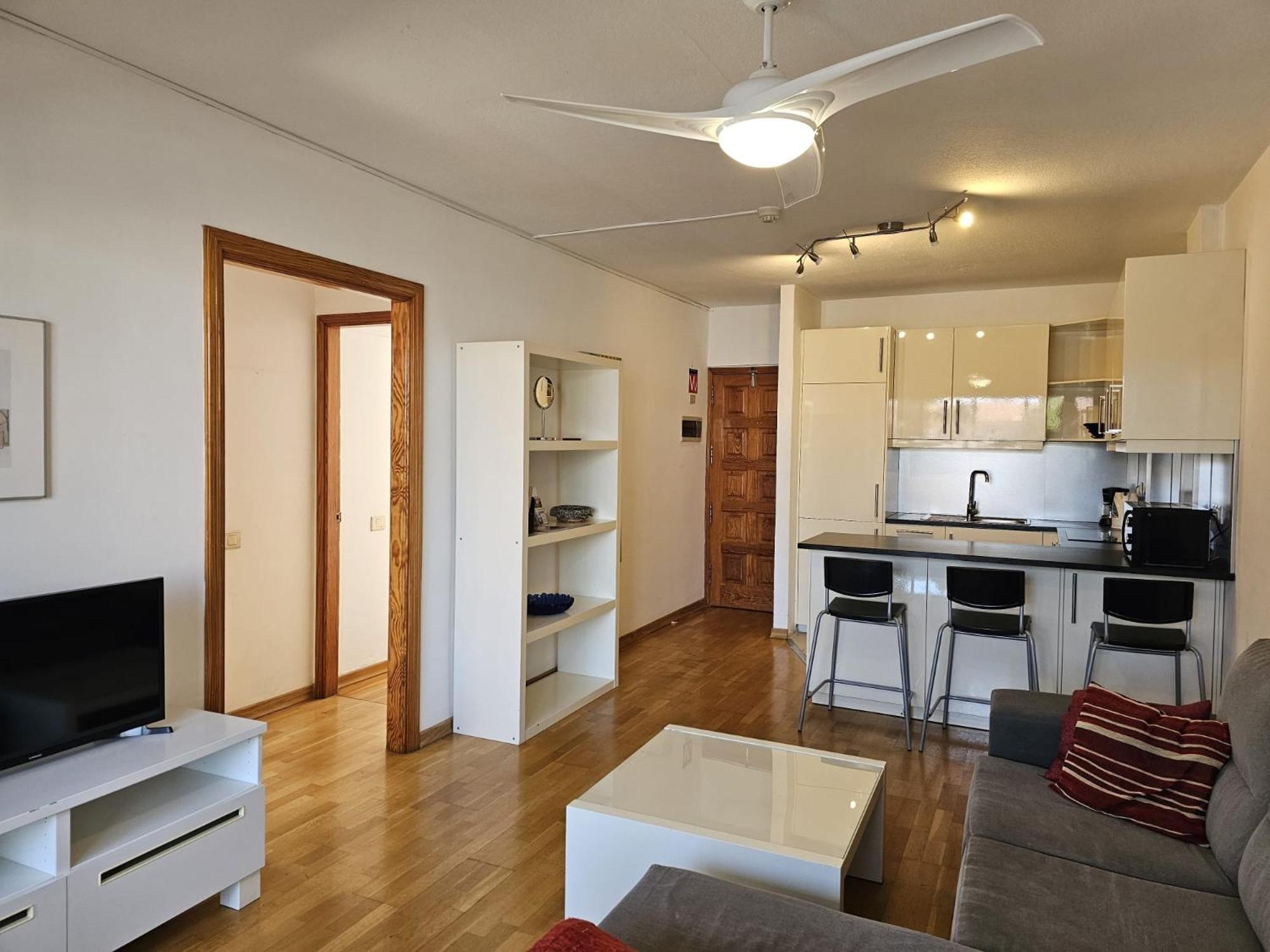 Iguazu Yumbo - Two Bedroom Apt Playa del Inglés Buitenkant foto