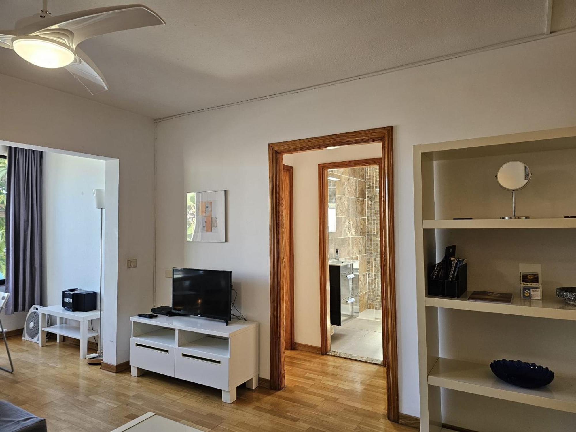 Iguazu Yumbo - Two Bedroom Apt Playa del Inglés Buitenkant foto